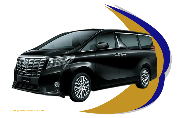 Alphard Facelift aedi 1