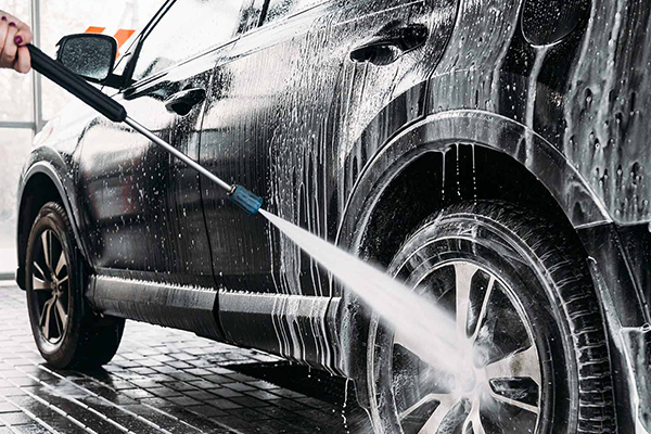 Car Wash aedi