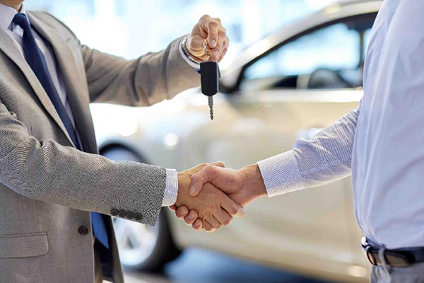 Jual Beli Mobil aedi